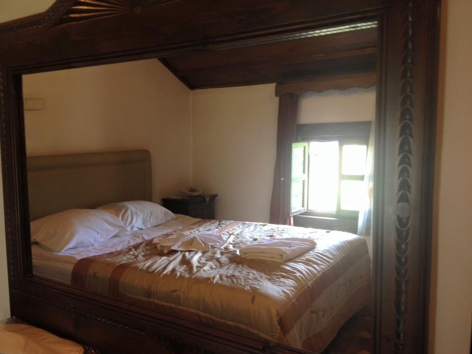 Tosya酒店住宿-Sinan Bey Konagi Otel & Restaurant