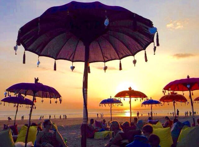 Bali Ayu Transport-库塔必去景点