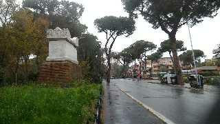 Tomba di Nerone-罗马必去景点