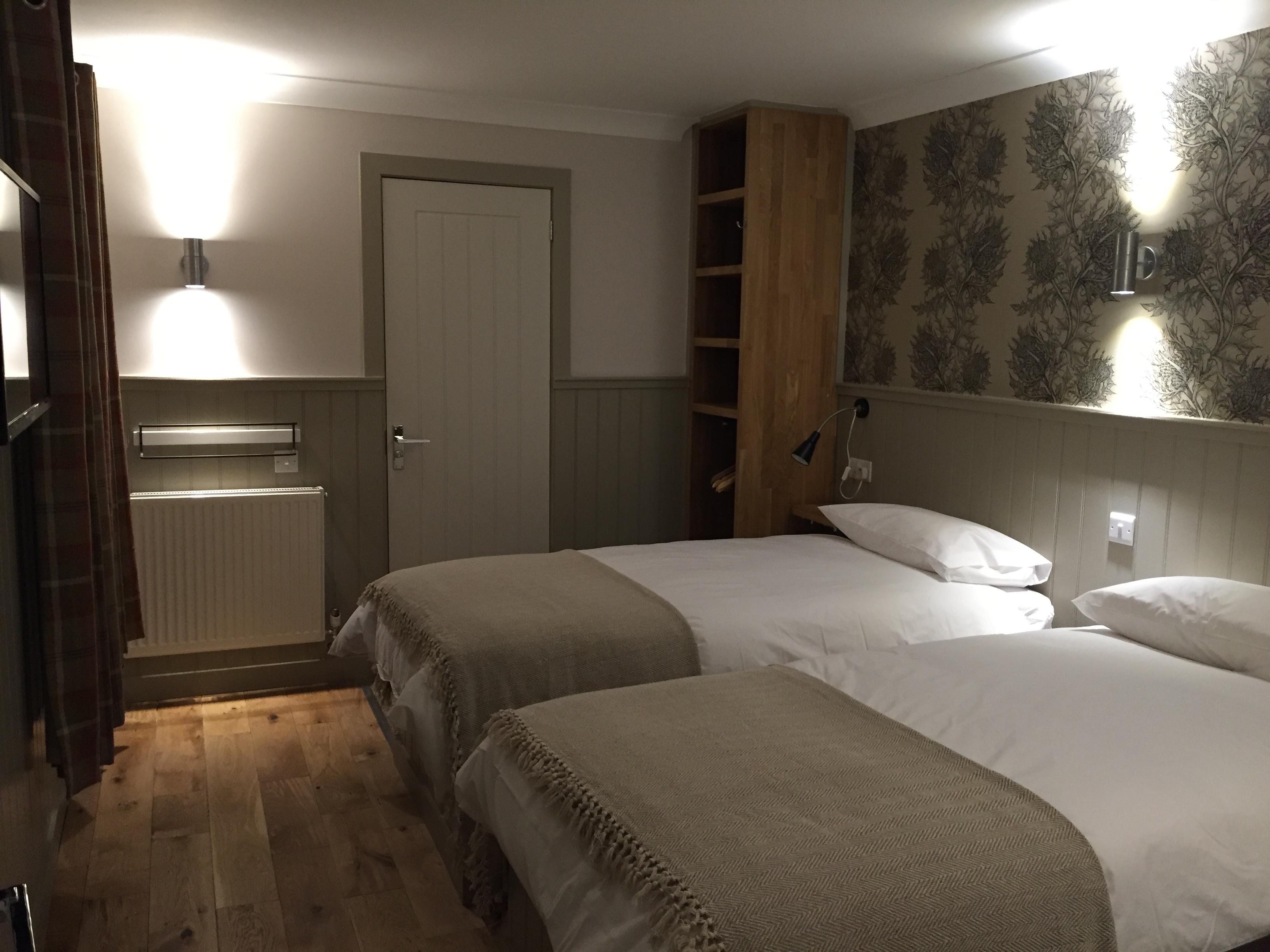 The Harbour Guest House-官方