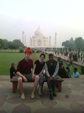 Bhincher India Tour景点图片