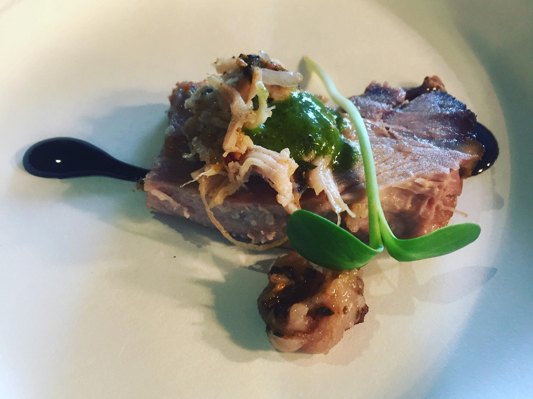 Vernon Golf & Country Club-弗农必去景点