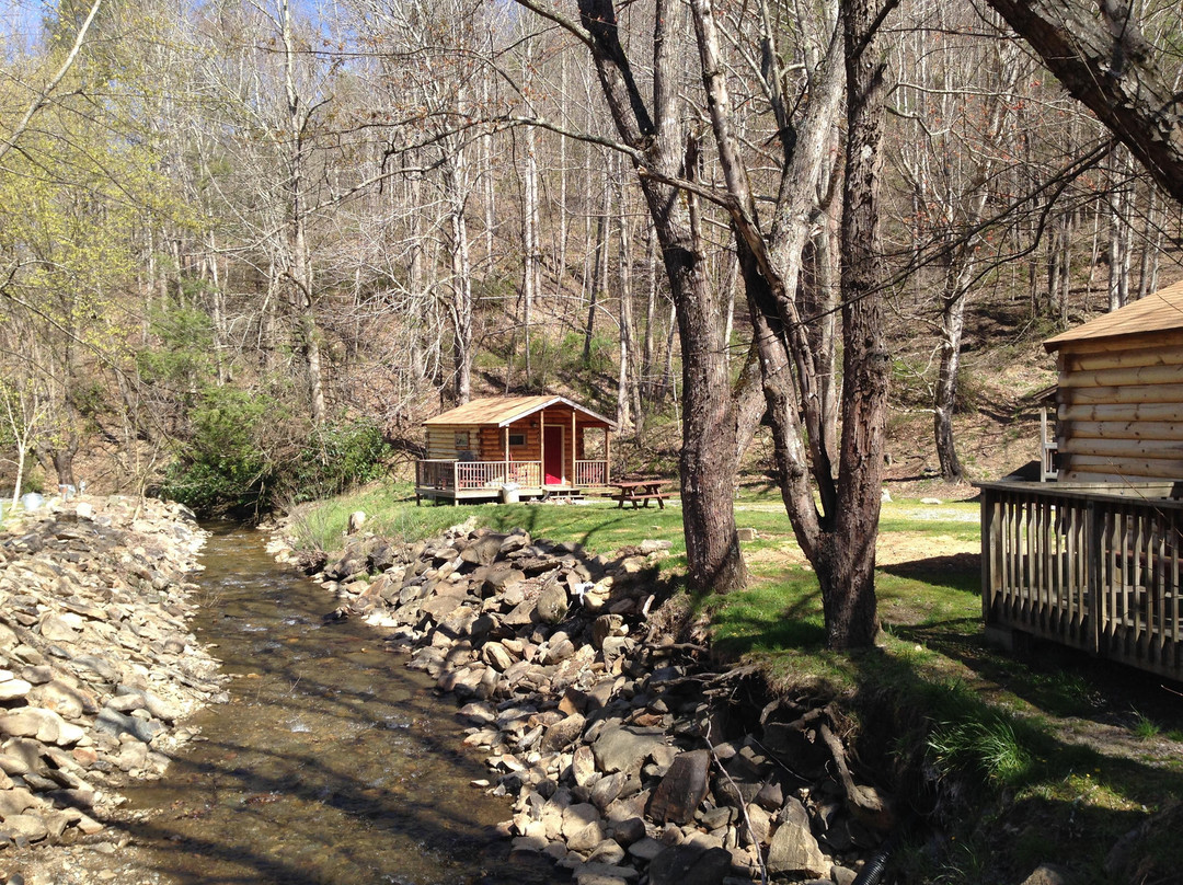 Flintlock Family Campground