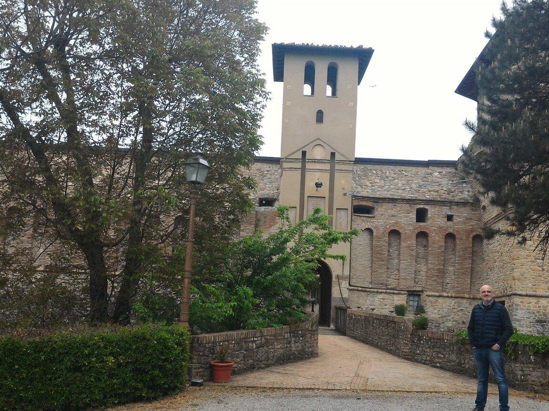 Museo del Salame di Felino景点图片