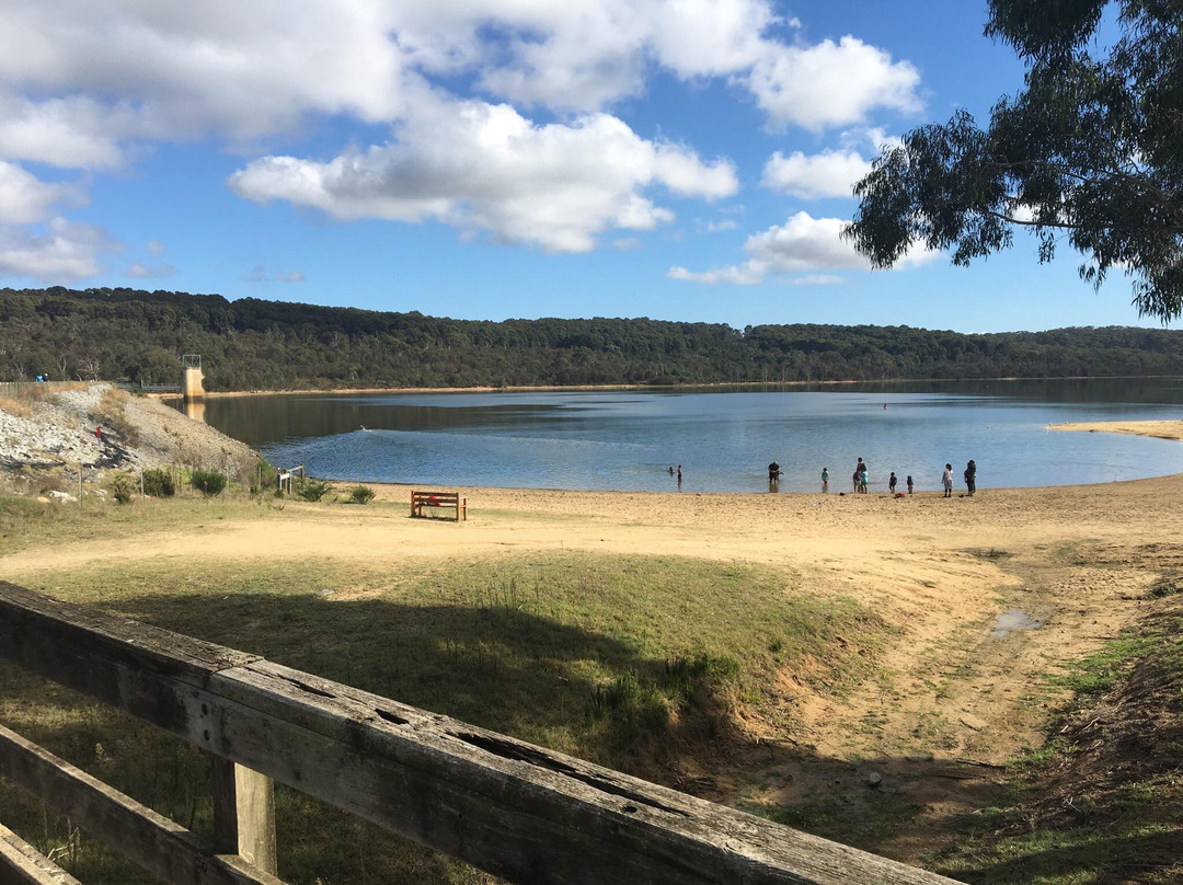 Narre Warren旅游攻略图片