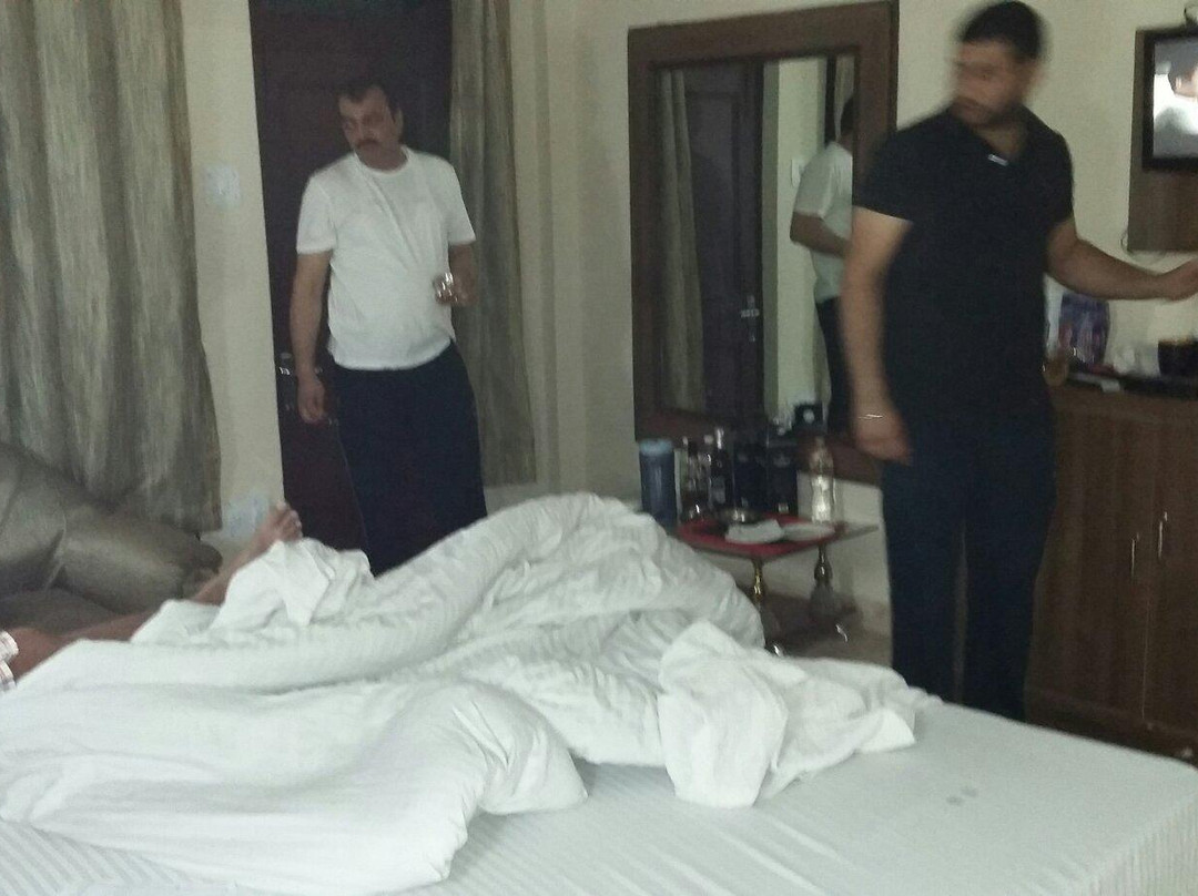 Hotel City Lite主图