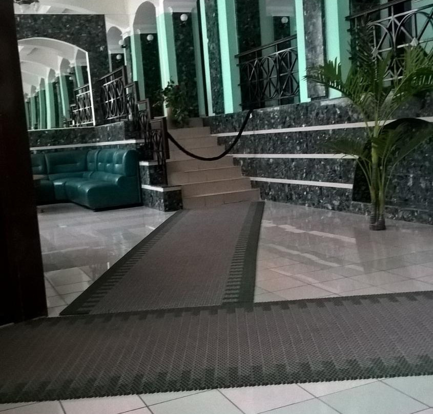 Chonka酒店住宿-Sozh Hotel