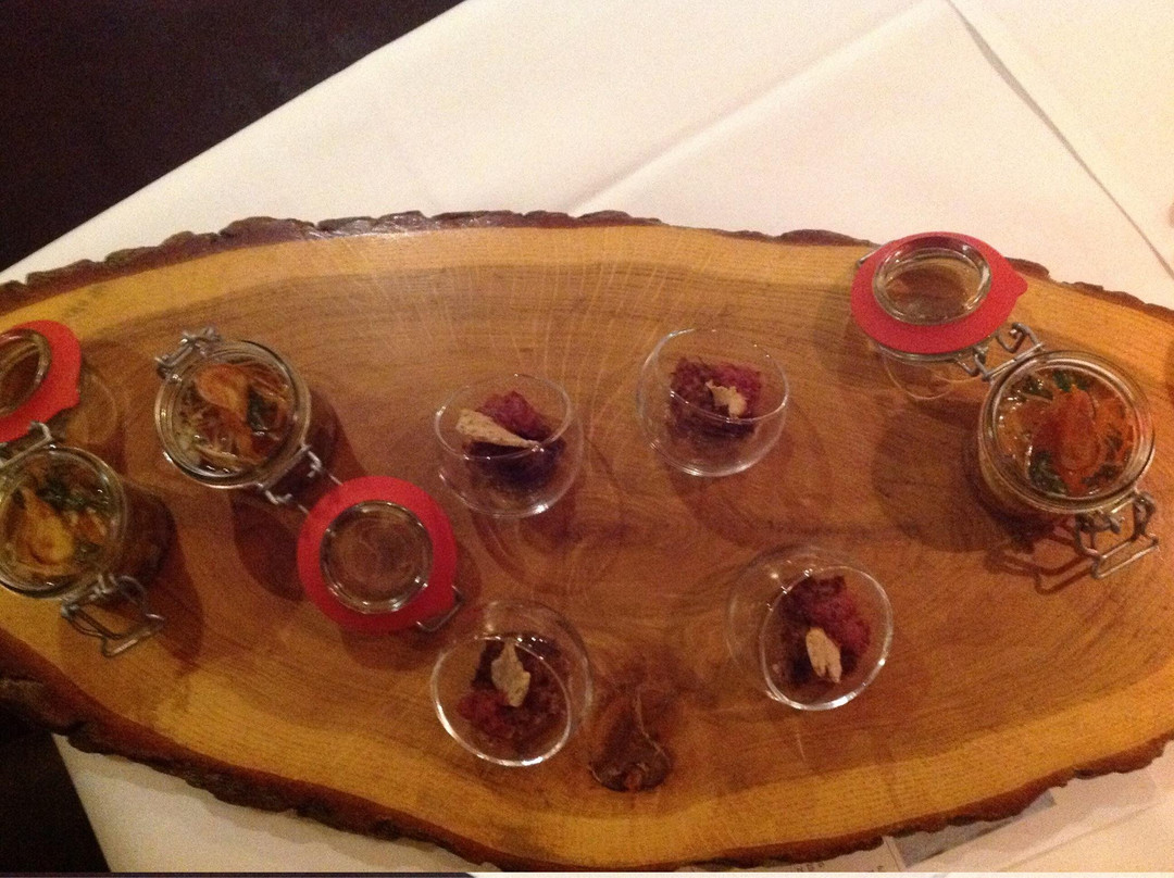 Hotel Roemerstadt主图