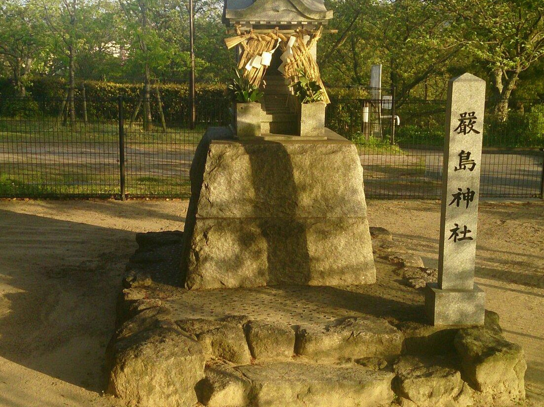 Shirouzu Oike Park-春日市必去景点