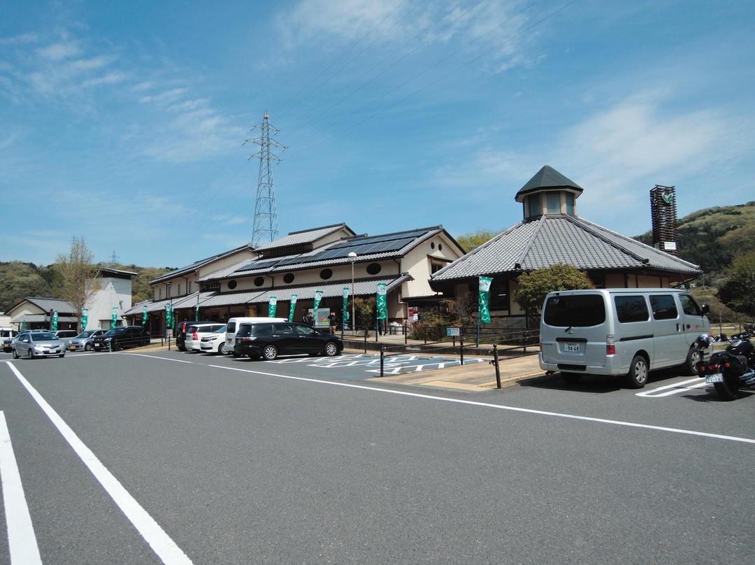 Kumenan Michi-no-Eki景点图片