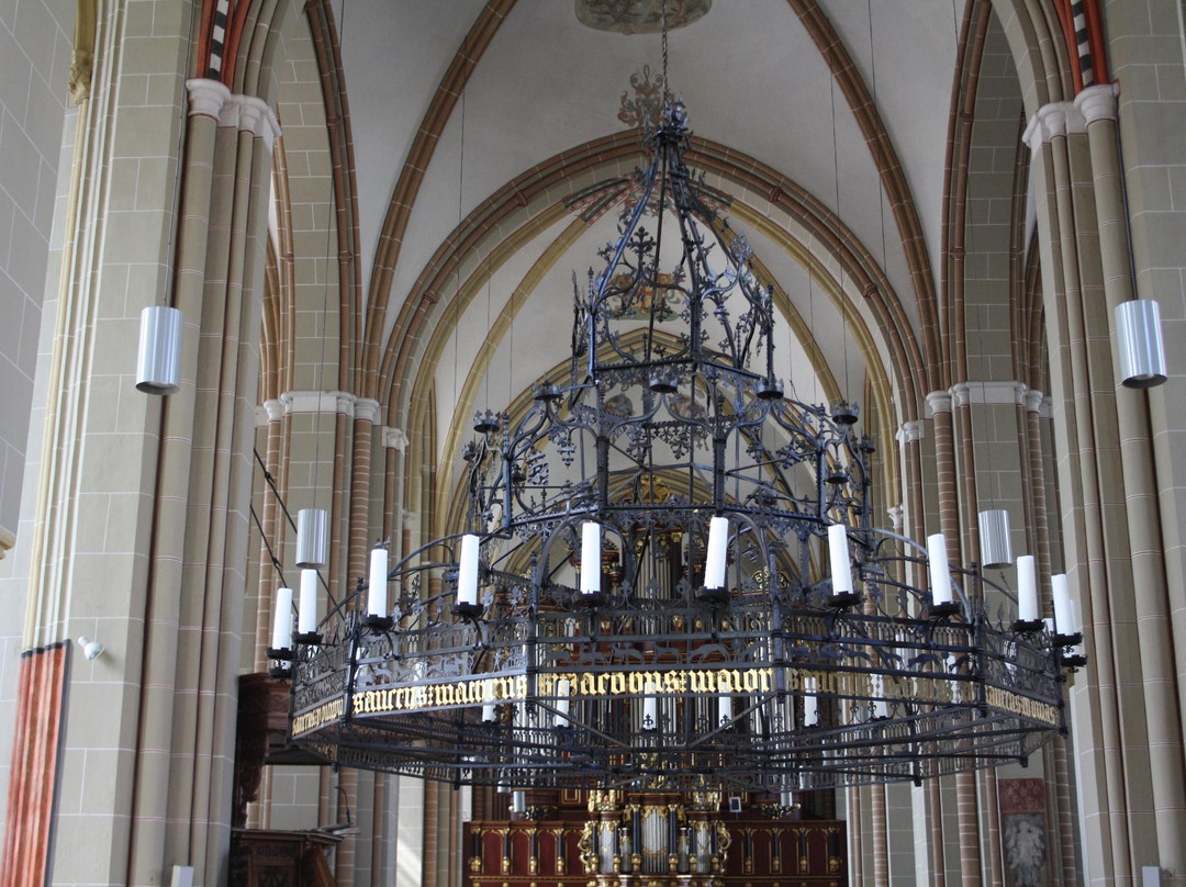Librije Zutphen-Zutphen必去景点