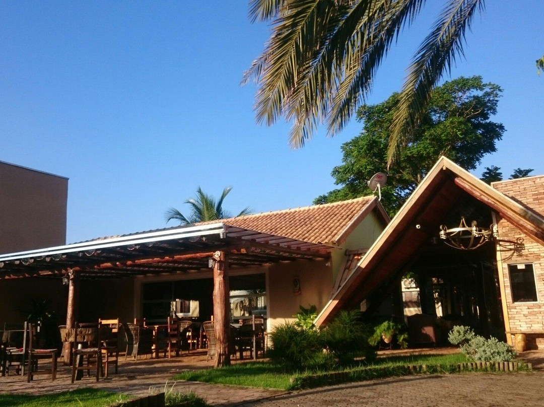 Pousada do Vovô主图