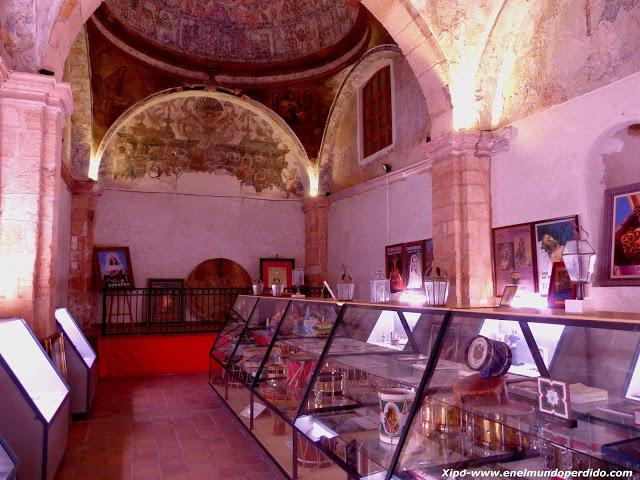 Museo del Tambor景点图片