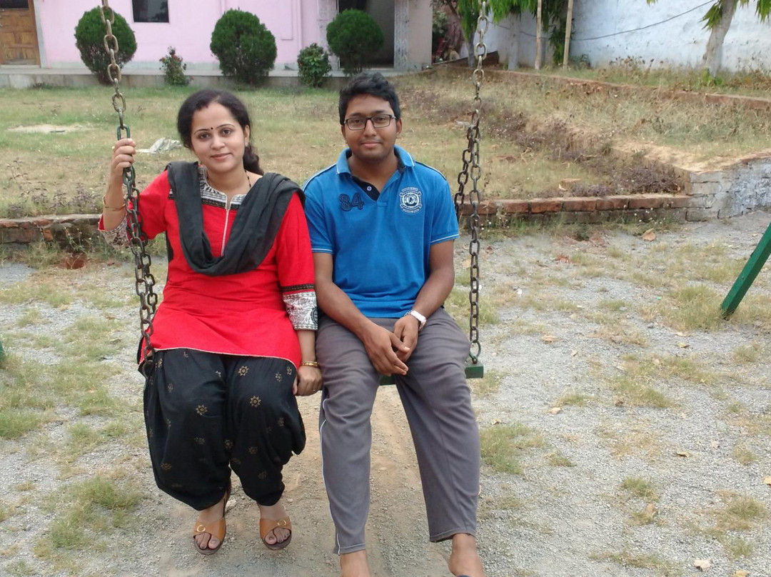 Galudih Resort主图