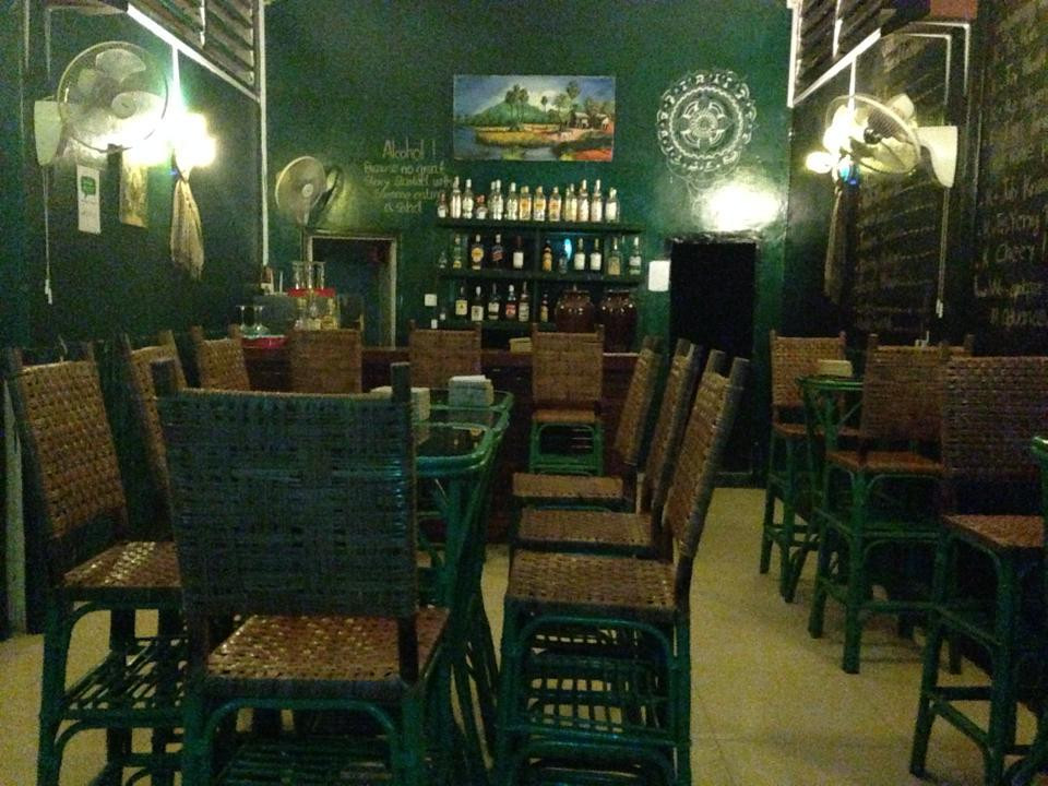 Green Kratie Tours - Day Tours-Kratie必去景点