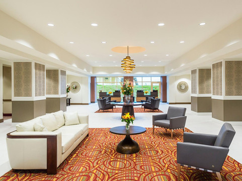 Barataria酒店住宿-Boomtown New Orleans Hotel