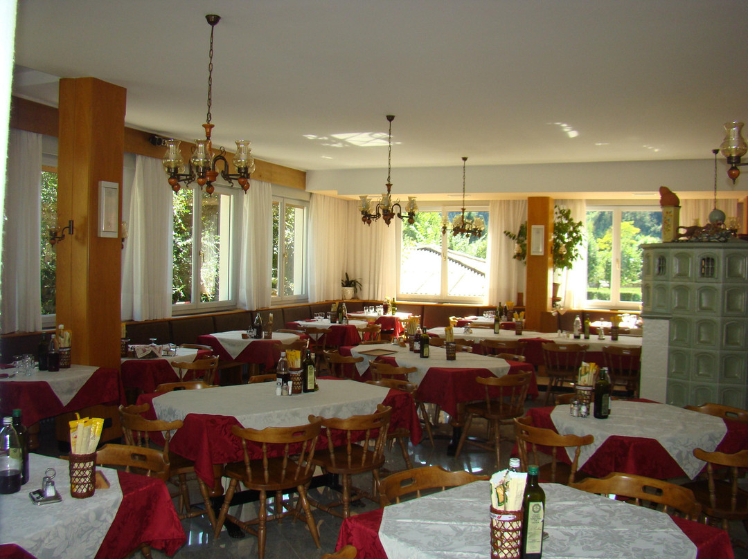 Albergo Pieve景点图片