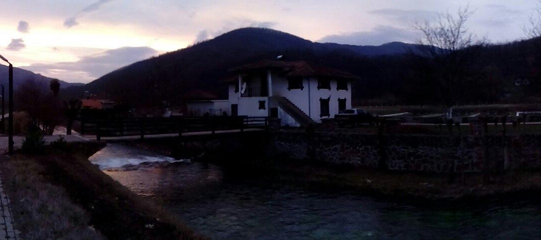 Sisevac Terme