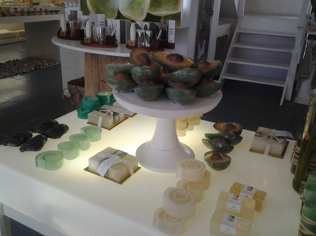 Rain Spa-斯韦伦丹必去景点