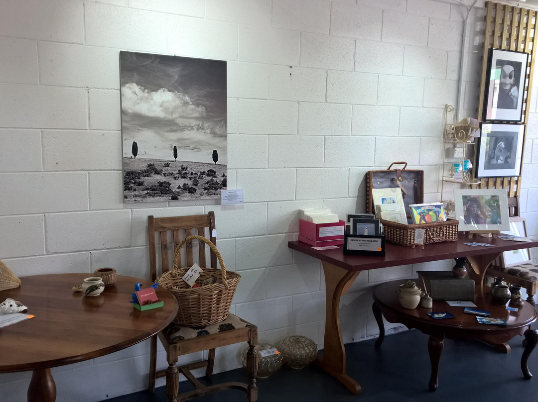 pOrtside Gallery-Devonport必去景点