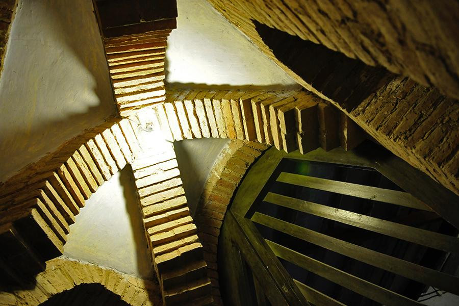Casa Bofarull景点图片
