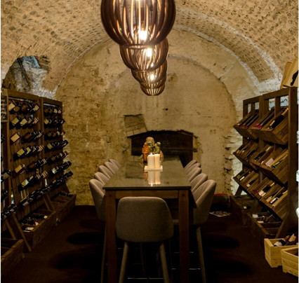 Sampane-维尔纽斯必去景点