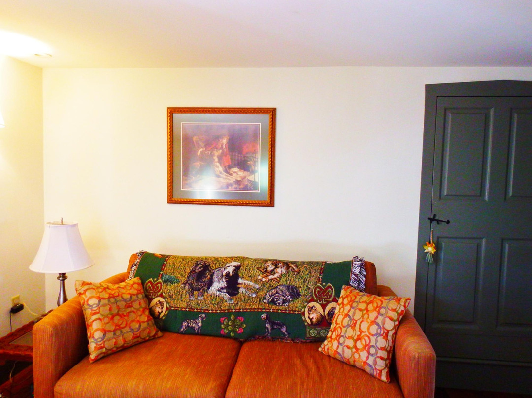 利蒂茨酒店住宿-The Cooper Inn