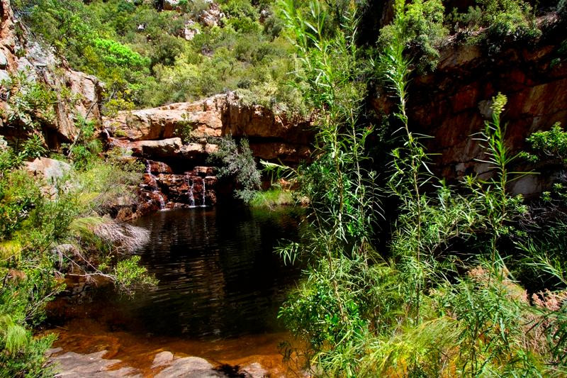 Kleinrivier Mountain Escapes
