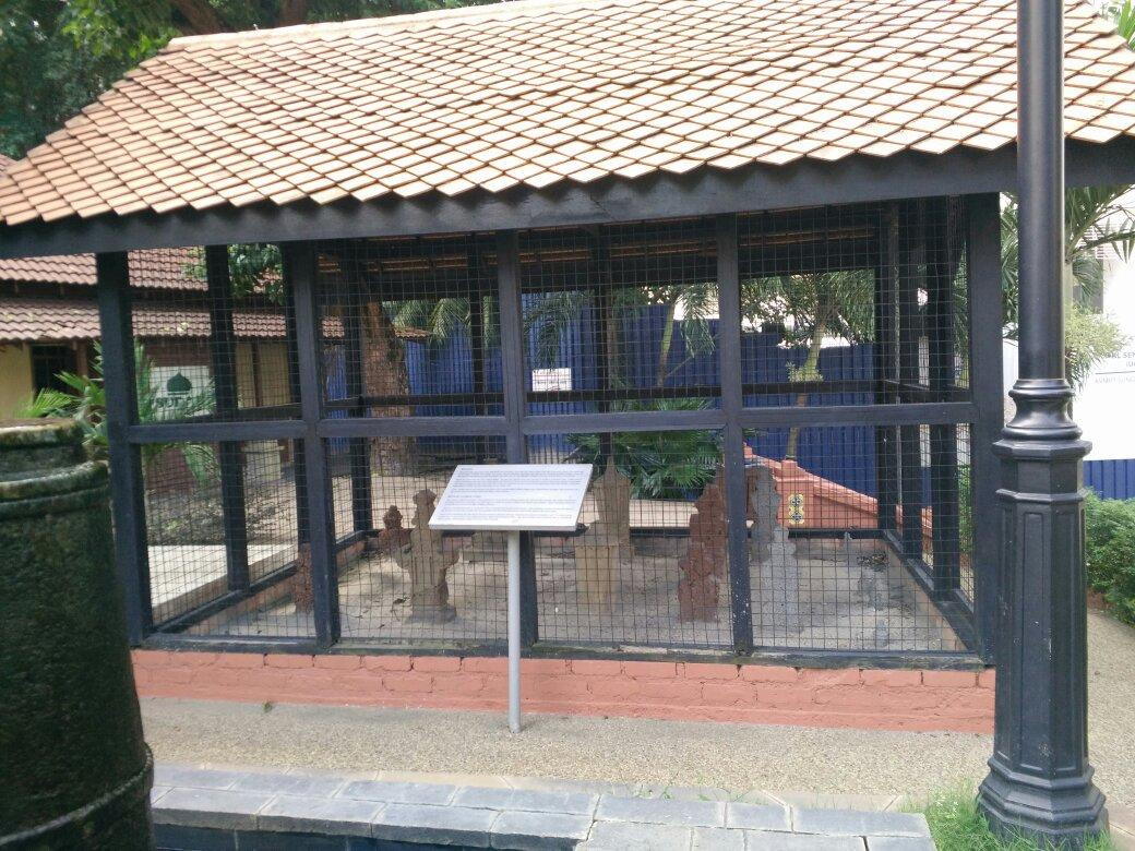 Pantai Sabak-哥打巴鲁必去景点