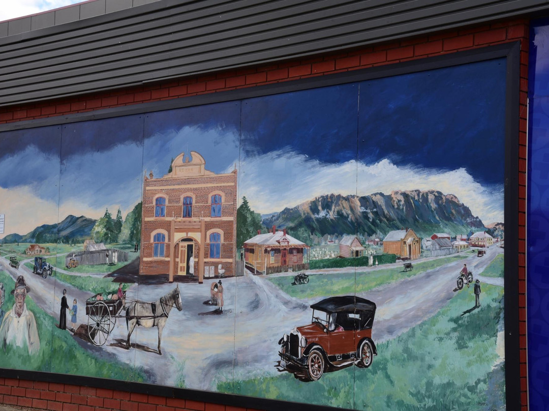 Albert Gallery-谢菲尔德必去景点