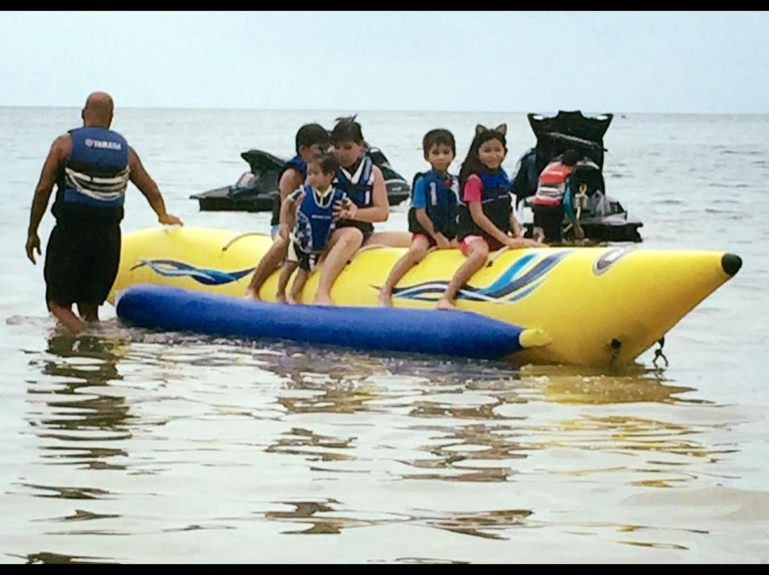 Adrenalin Timor-帝力必去景点