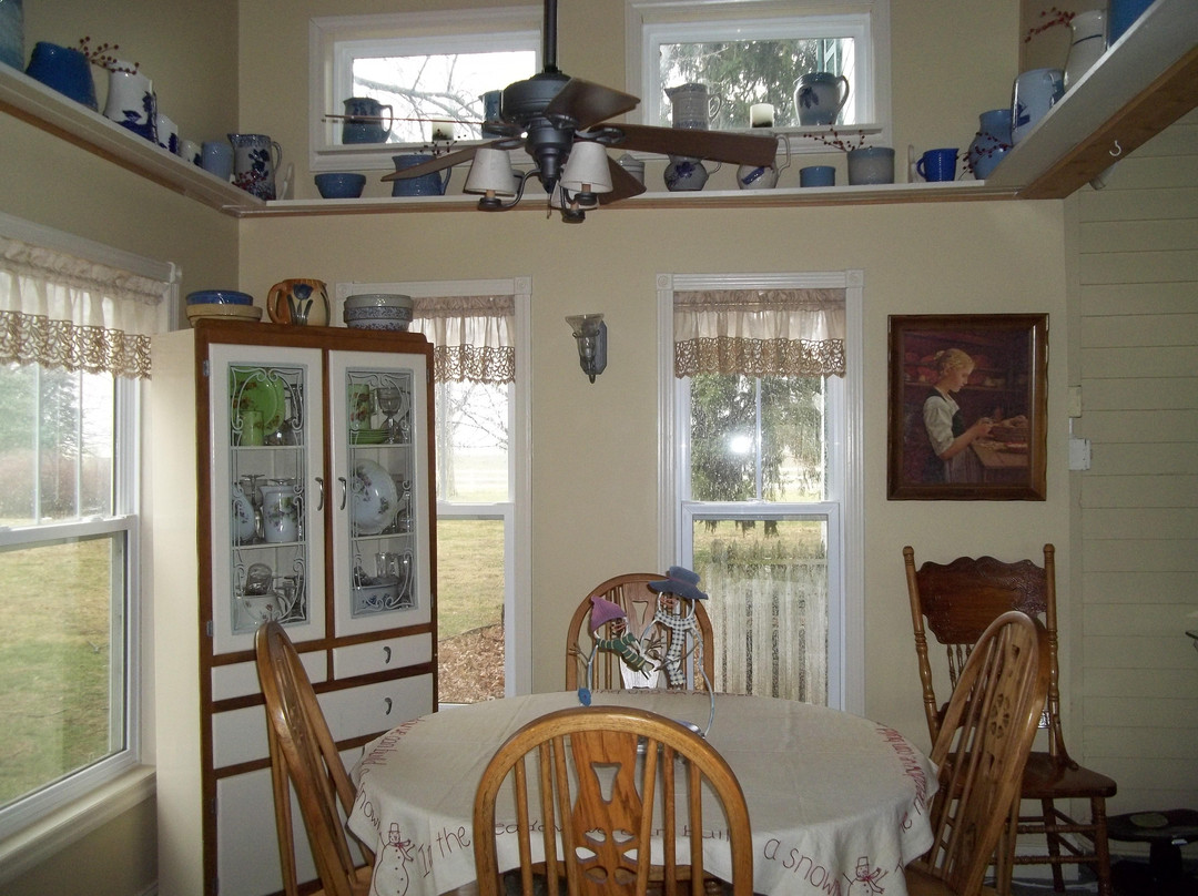 The Waterloo Inn主图