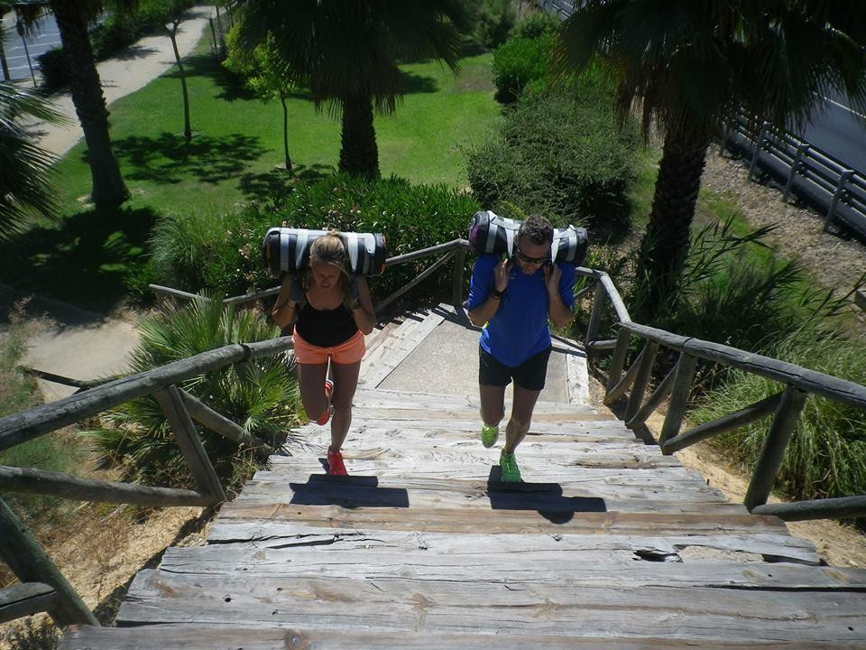Marco Baioa Daily & Residential Fitness BootCamps景点图片