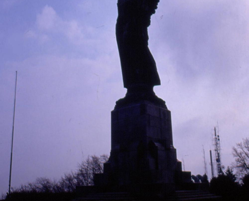 Faro della Vittoria-都灵必去景点
