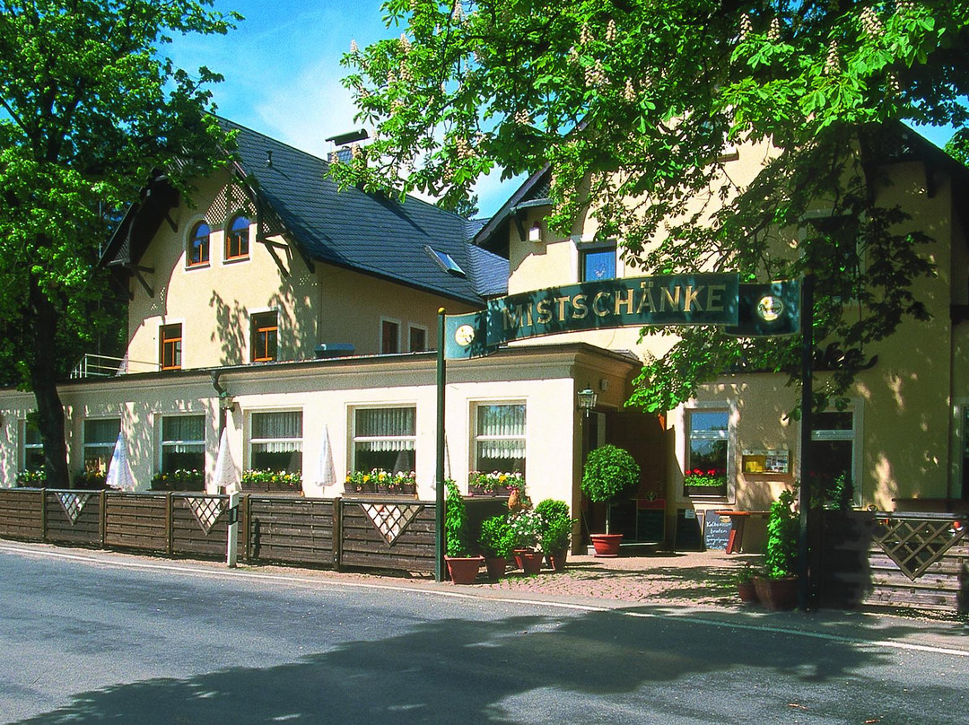 Mistschänke