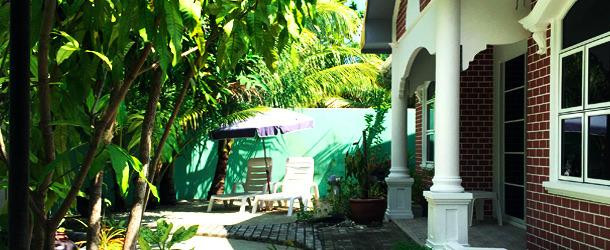 Kudahuvadhoo Inn主图