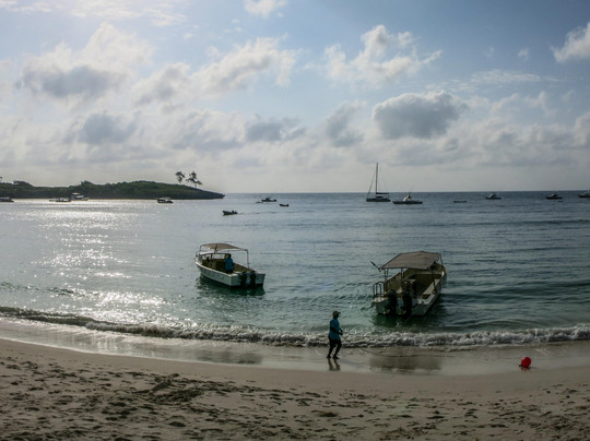 Aqua Ventures-瓦塔木必去景点