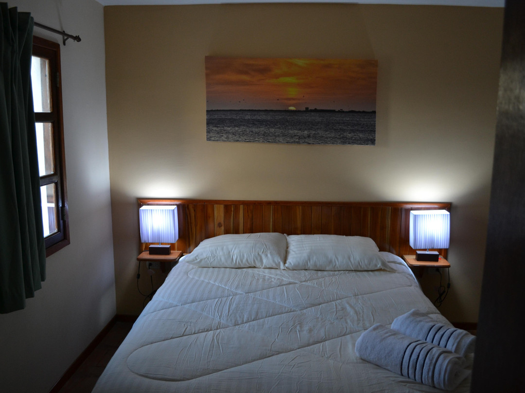 Apartahotel Hipocampo主图