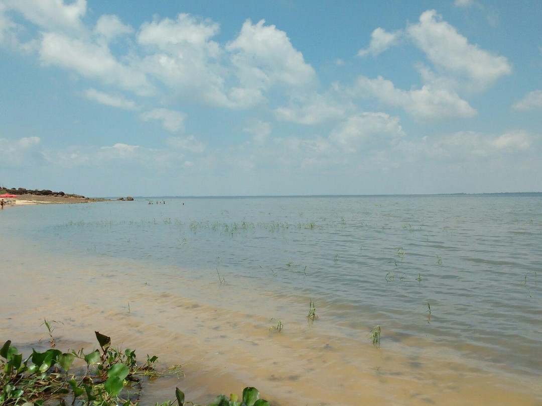Maracana Beach-Santarem必去景点
