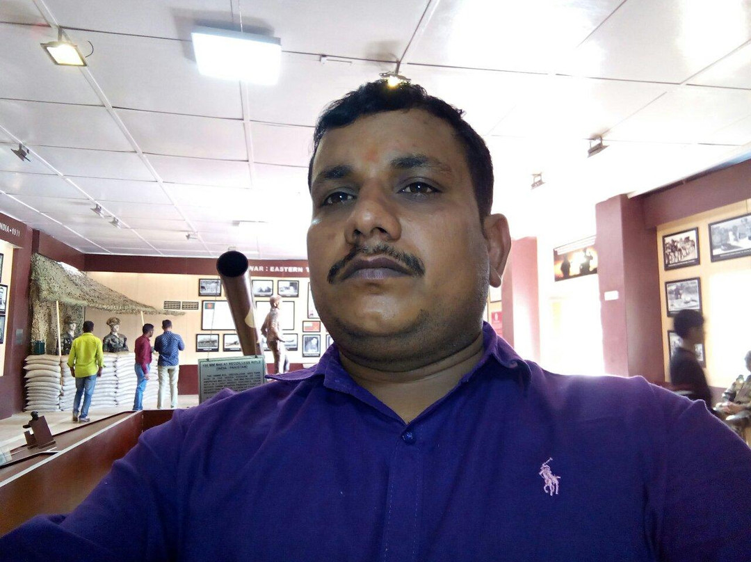 Ramdevra Temple-焦特布尔必去景点