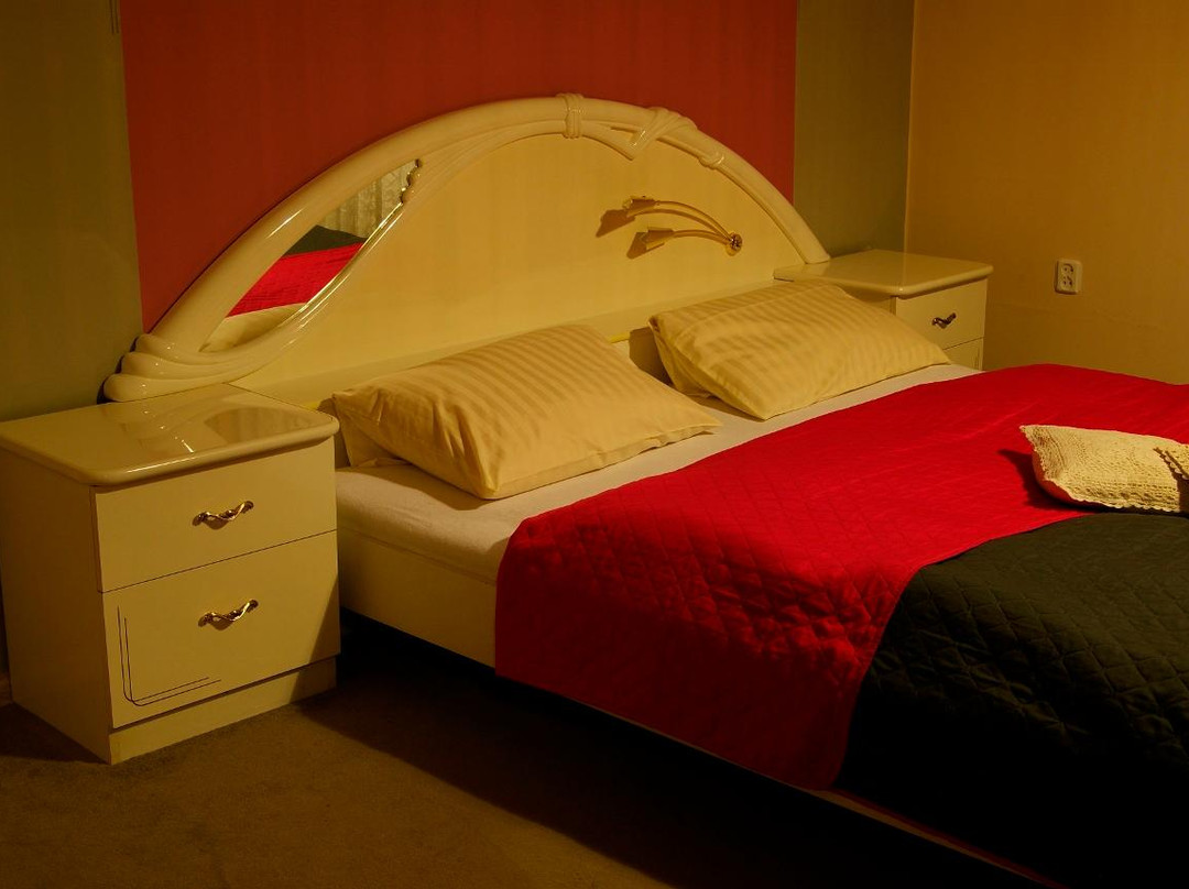 Passione Hotel主图