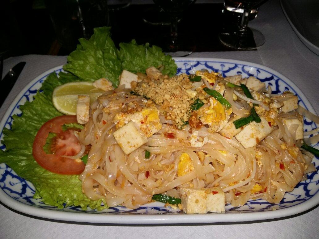Cafe-Restaurant le Nyamuk