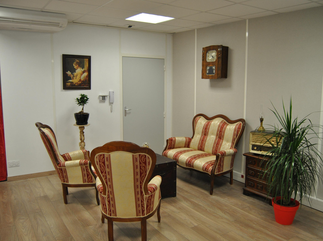 La Grande Evasion Escape Game Chambéry景点图片