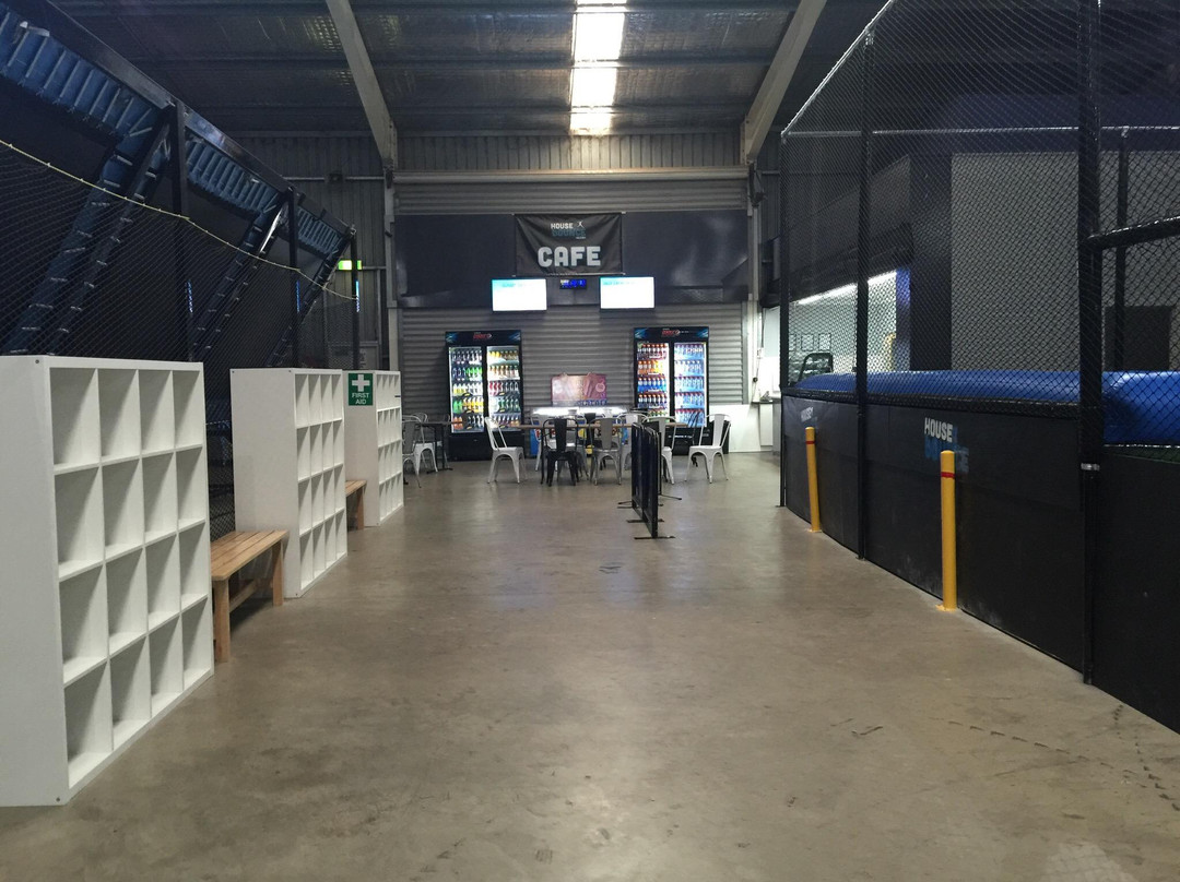 House of Bounce-米尔杜拉必去景点