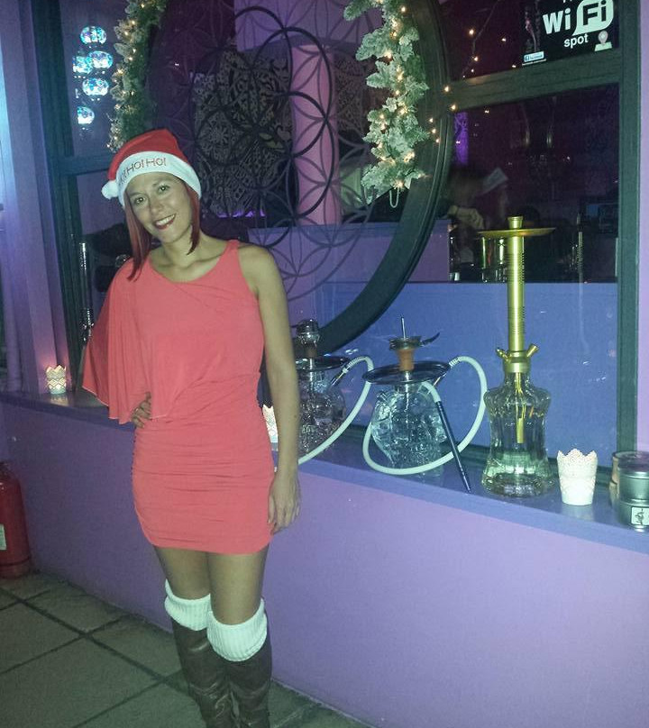 Rahati Shisha Bar-塞萨洛尼基必去景点