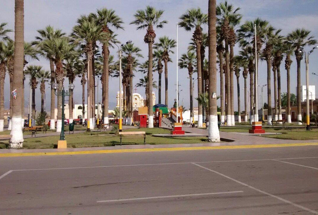 El Carmen District-上钦查必去景点