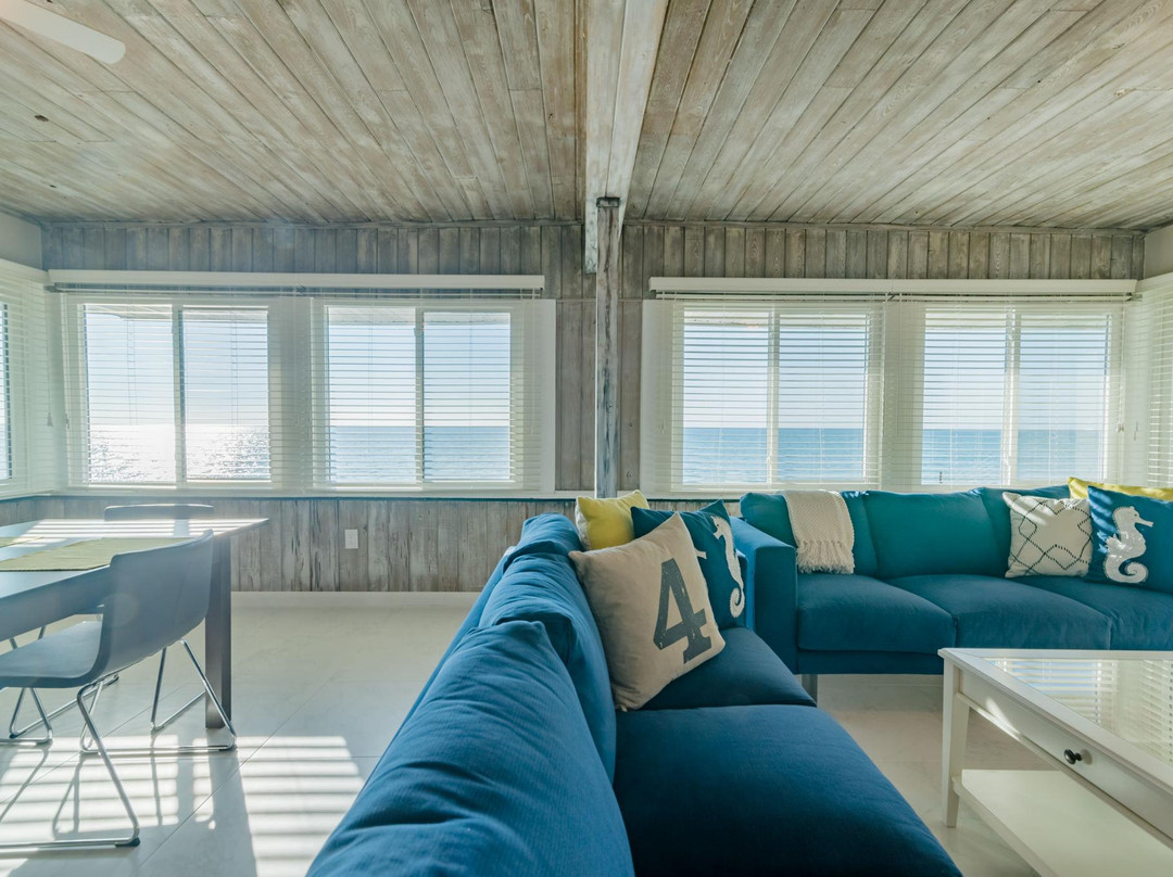 Island House