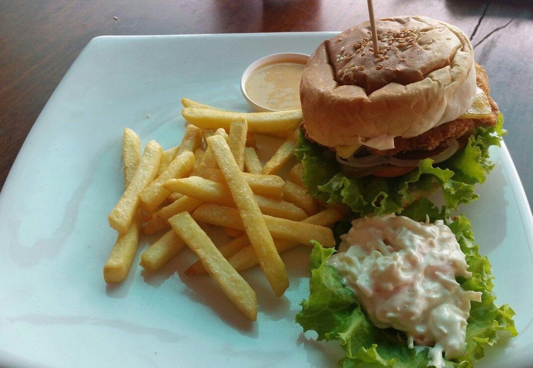 ARKbar Beach Club