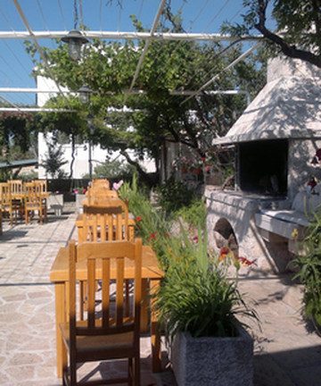 Ranc Restaurant餐厅图片