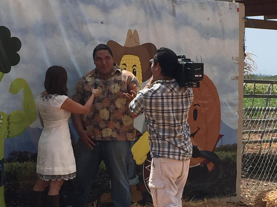 Aloun Farms-火奴鲁鲁必去景点